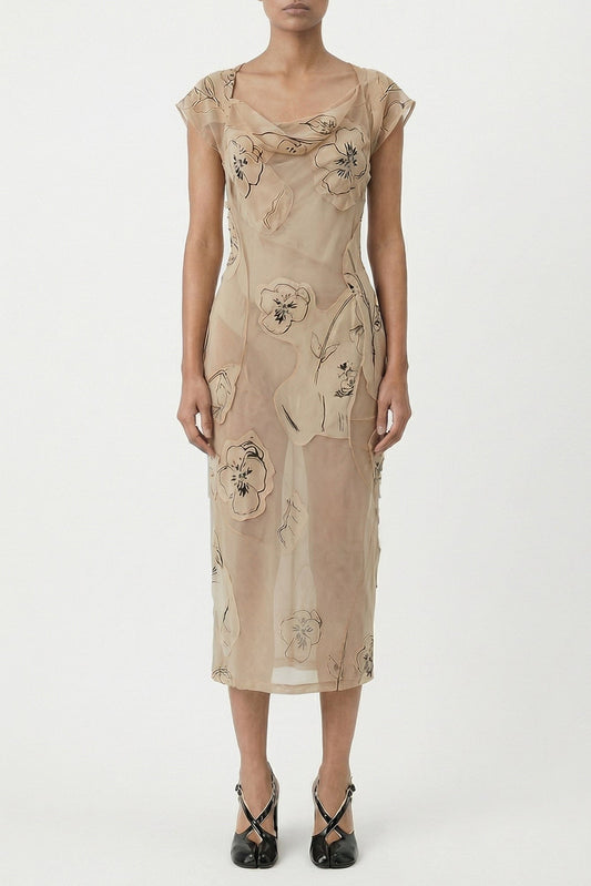 Vivienne Westwood Ionion Dress SS26
