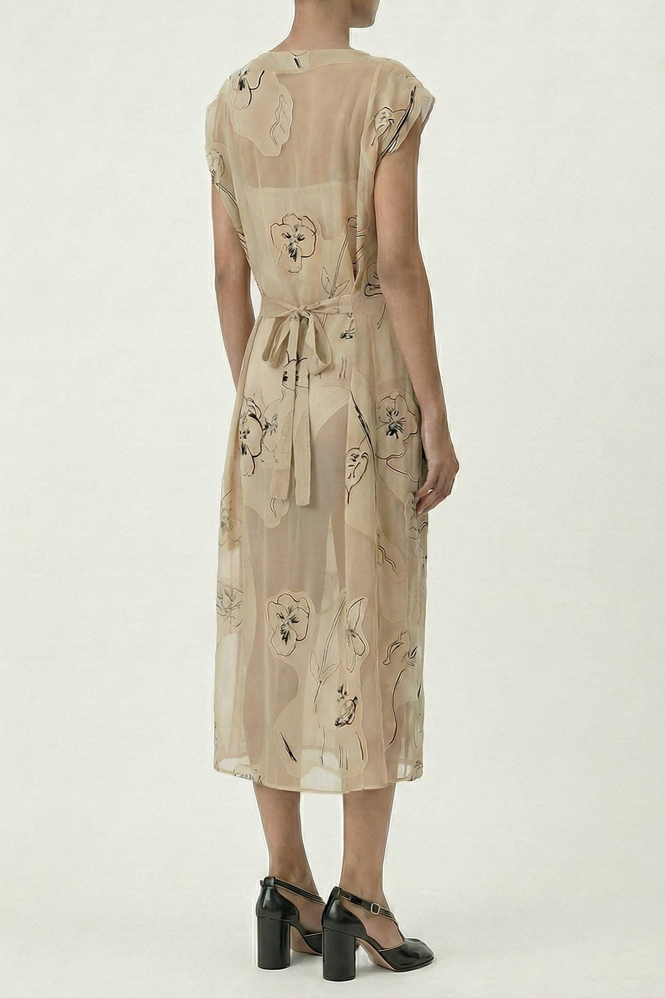 Vivienne Westwood Ionion Dress SS26