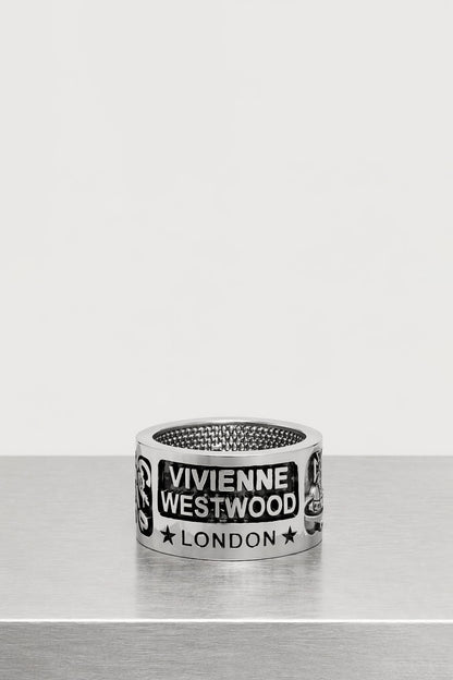 Vivienne Westwood Lancelot Ring SS26