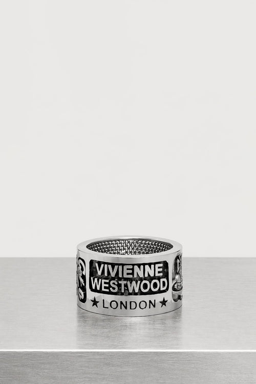 Vivienne Westwood Lancelot Ring SS26