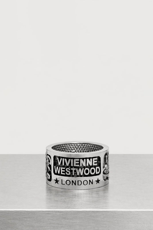 Vivienne Westwood Lancelot Ring SS26