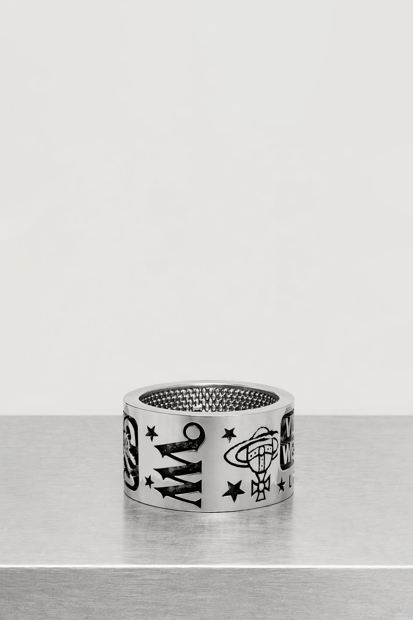 Vivienne Westwood Lancelot Ring SS26