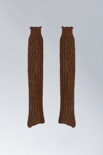 Vivienne Westwood Mary Arm Warmers