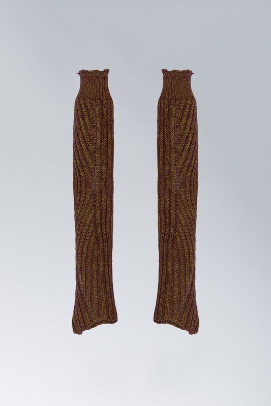 Vivienne Westwood Mary Arm Warmers