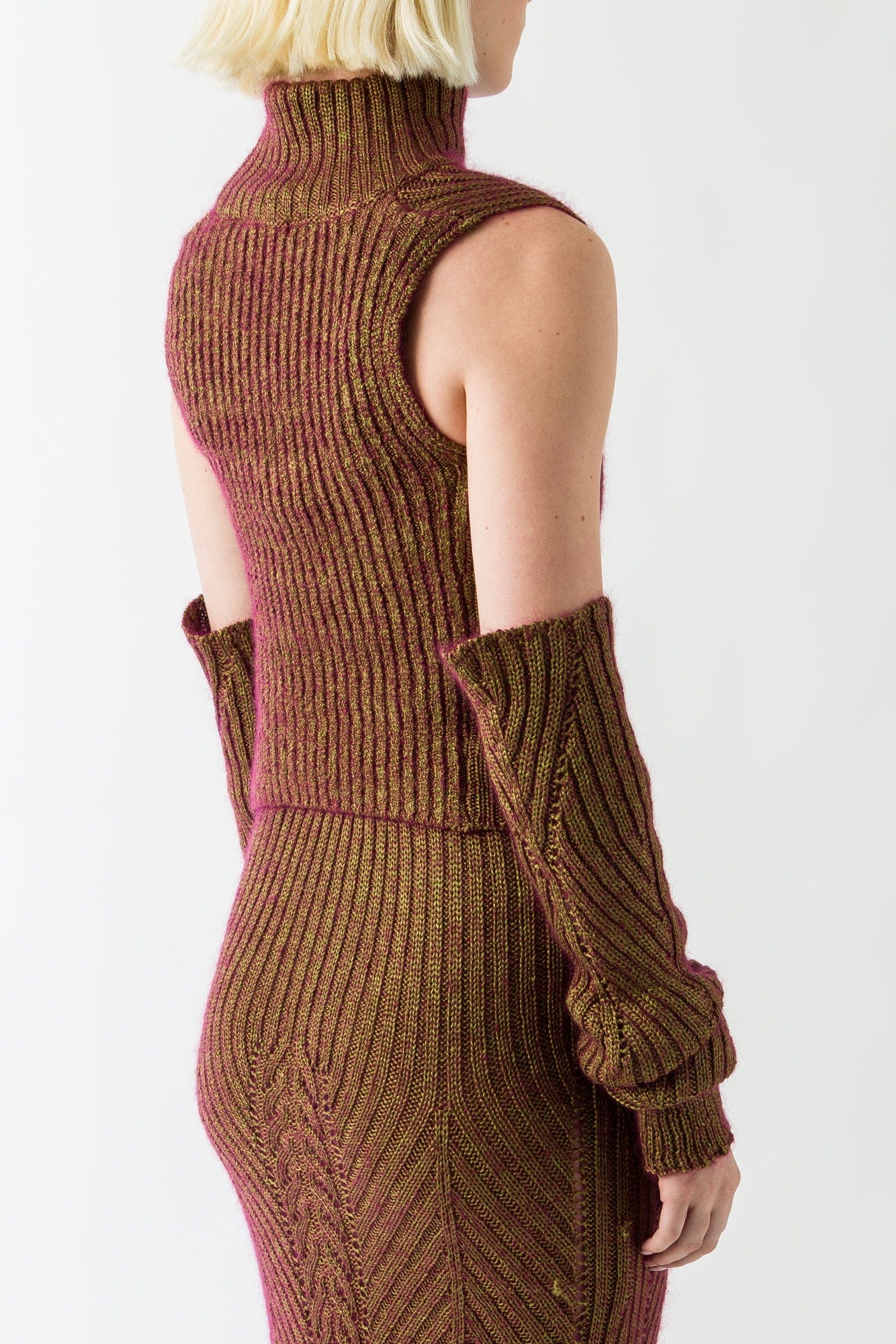 Vivienne Westwood Mary Corset Top full look