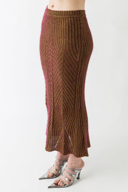 Vivienne Westwood Mary Skirt side