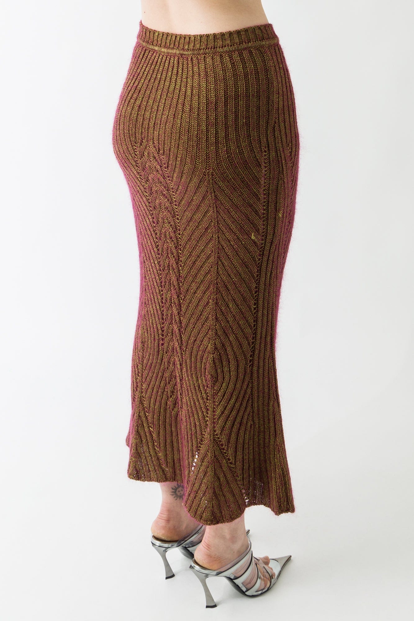 Vivienne Westwood Mary Skirt