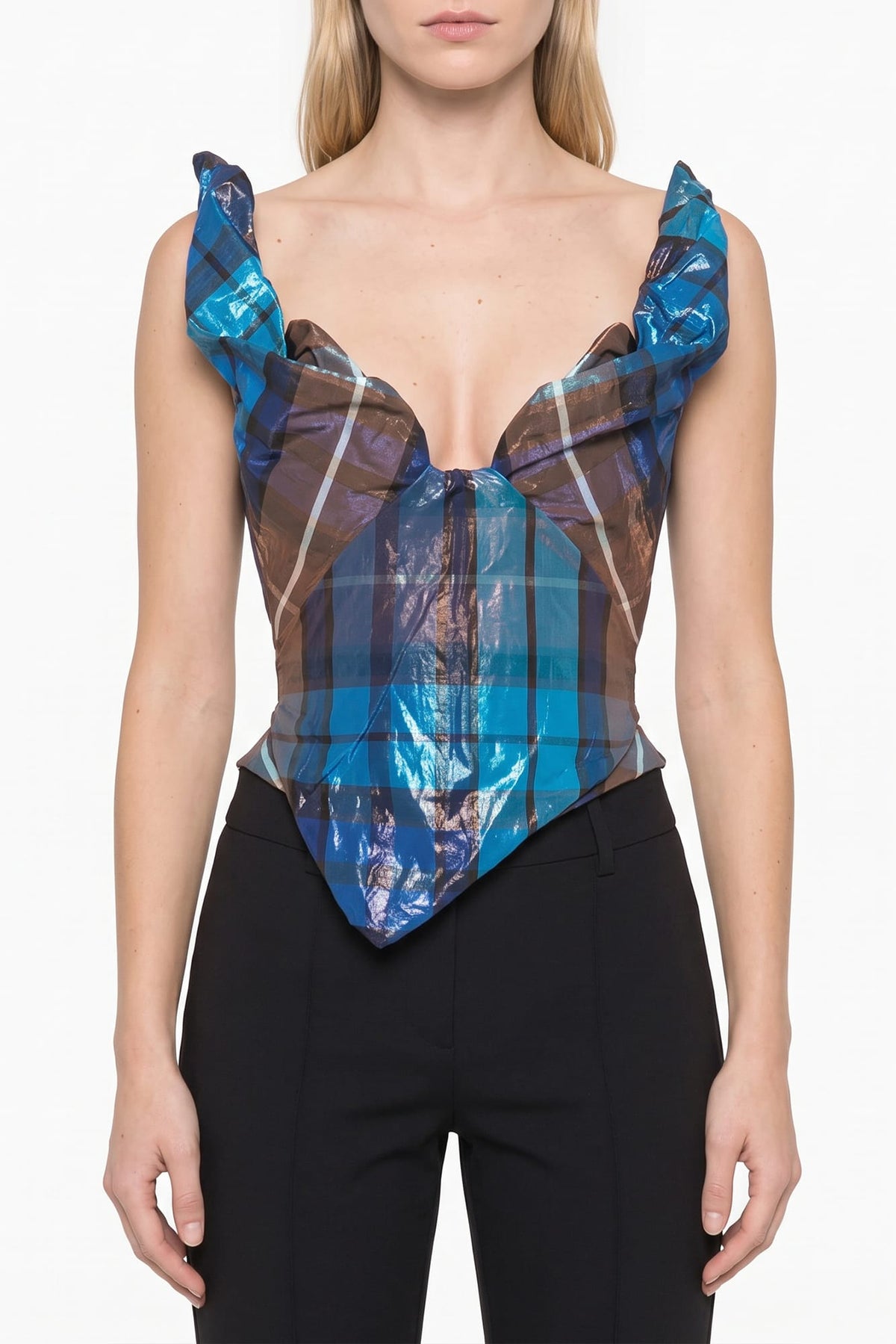 Vivienne Westwood On Point Corset