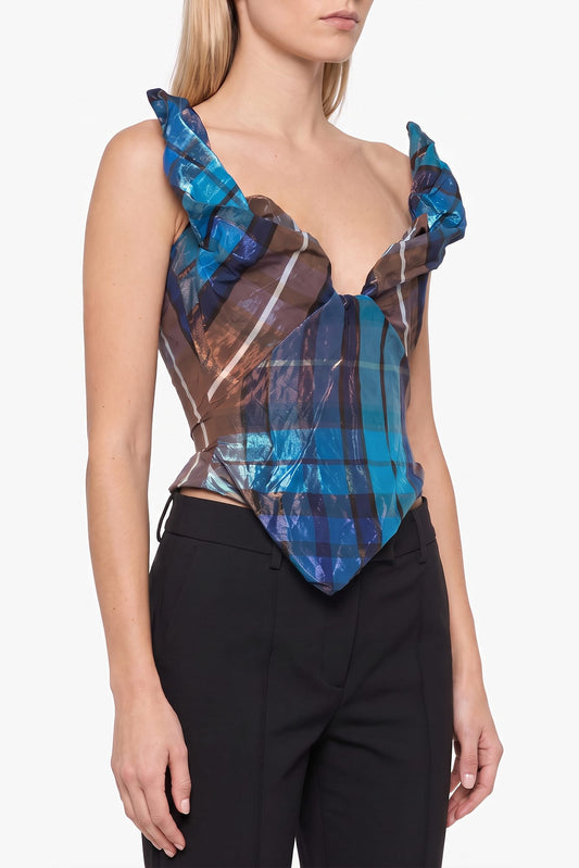 Vivienne Westwood On Point Corset side
