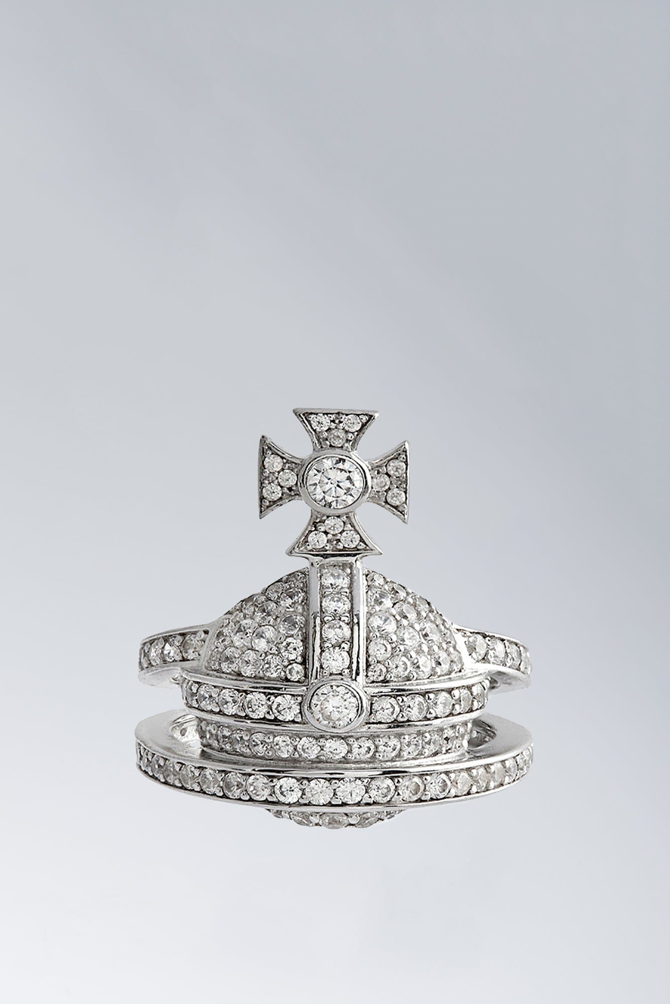 Vivienne Westwood Orb Ring