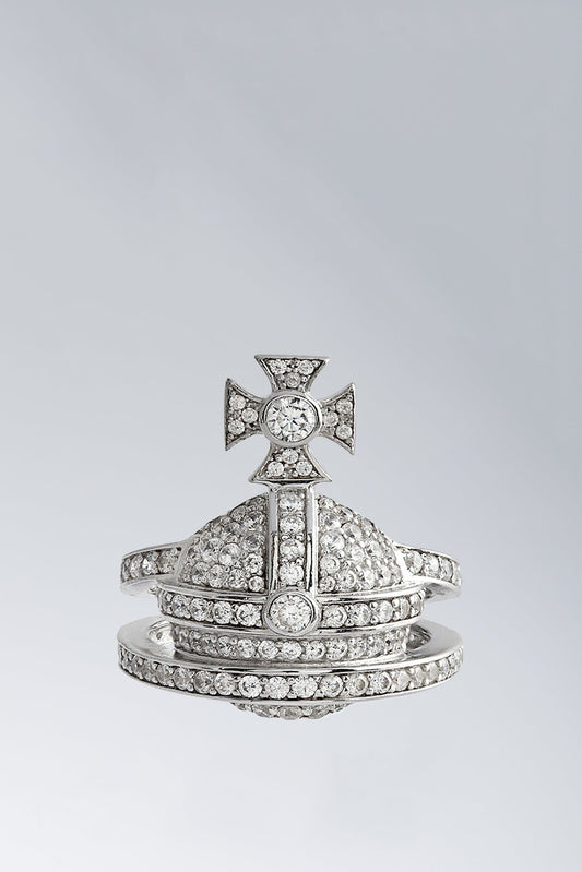 Vivienne Westwood Orb Ring