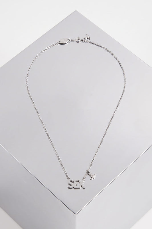 Vivienne Westwood Sex Pendant