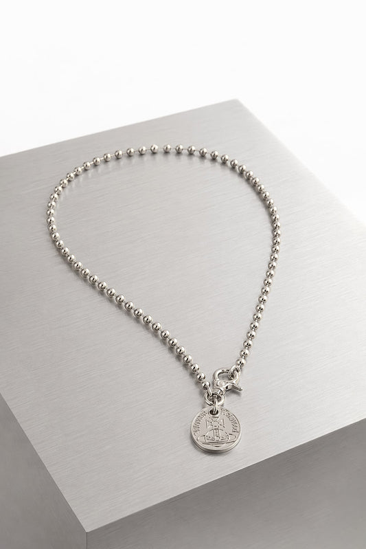 Vivienne Westwood Sofiane Pendant SS26