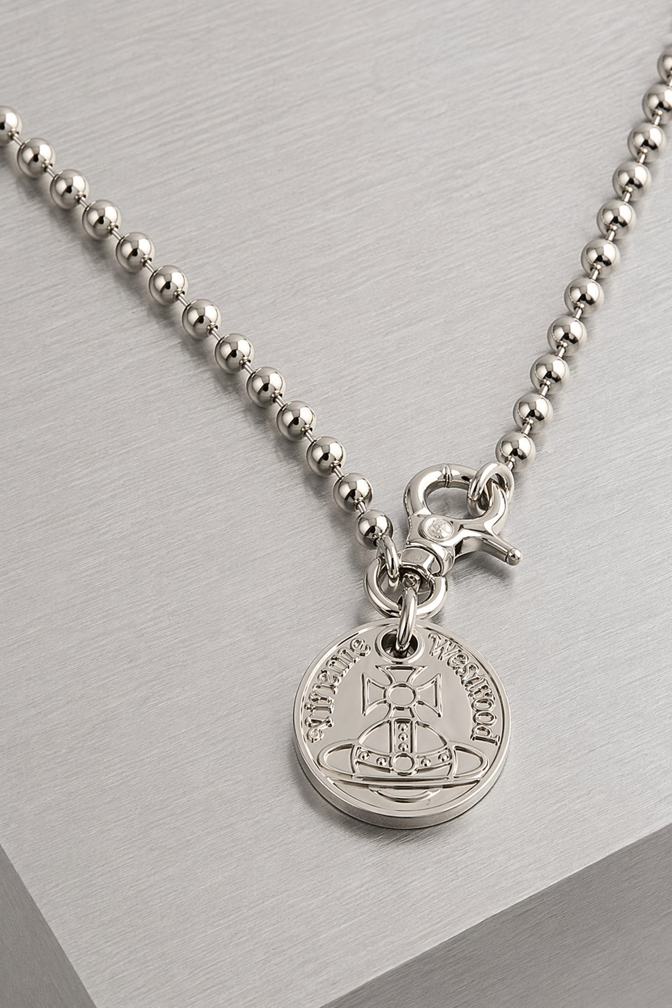 Vivienne Westwood Sofiane Pendant SS26