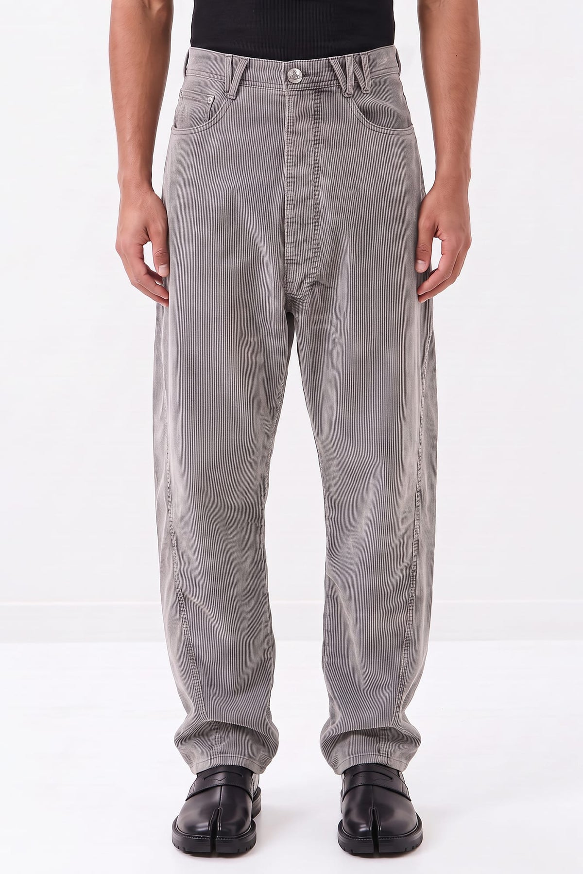 Vivienne Westwood Twisted Seam Jeans
