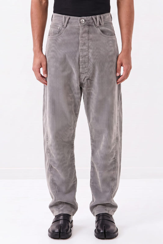 Vivienne Westwood Twisted Seam Jeans