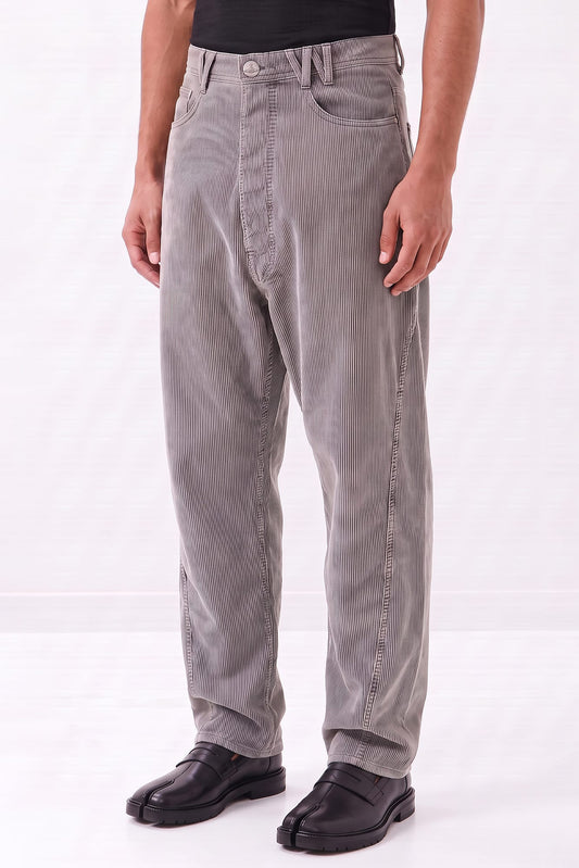 Vivienne Westwood Twisted Seam Jeans side