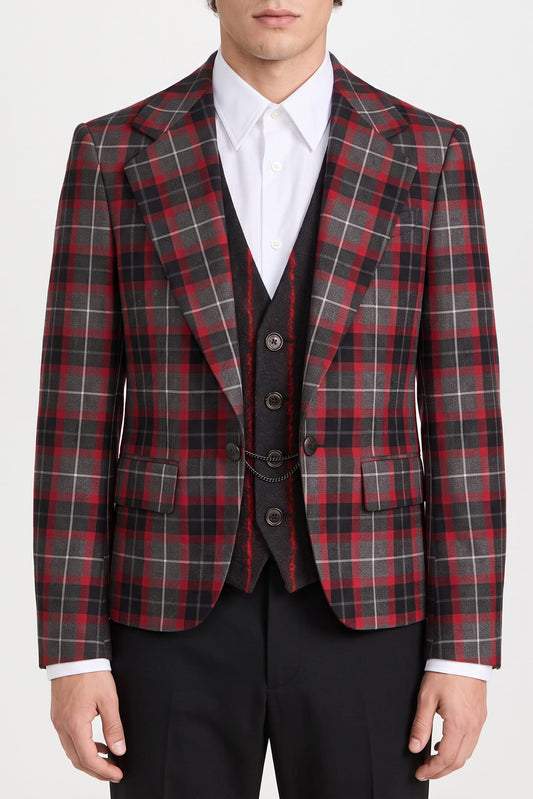 Vivienne Westwood Waistcoat Jacket