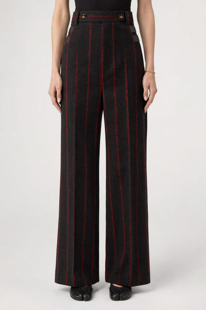 Vivienne Westwood Waisted Lauren Trousers