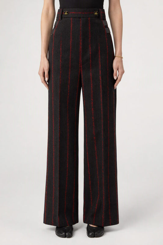 Vivienne Westwood Waisted Lauren Trousers