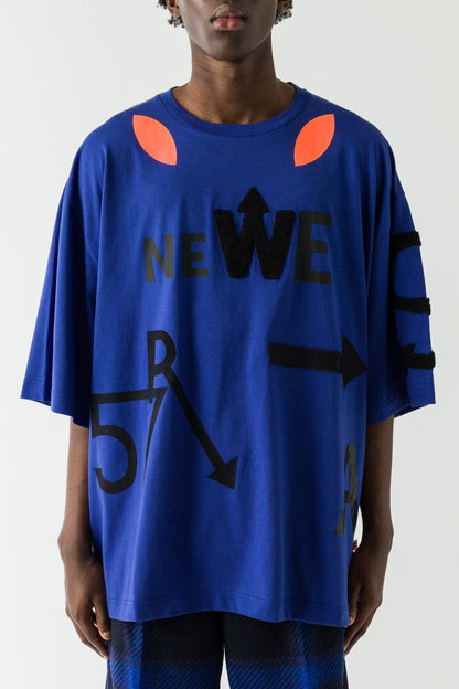 Walter Van Beirendonck We Are T OS