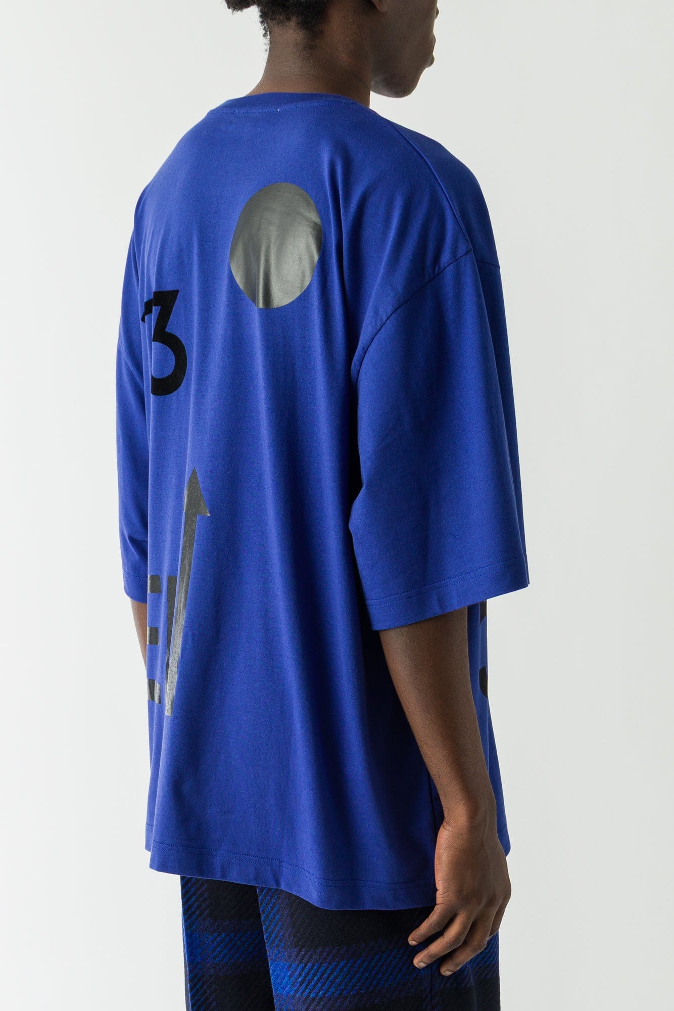 Walter Van Beirendonck We Are T OS back