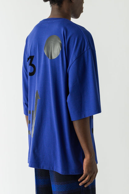 Walter Van Beirendonck We Are T OS back