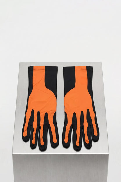 Walter Van Beirendonck Alien Gloves