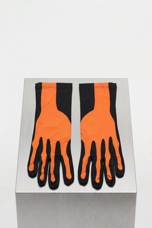 Walter Van Beirendonck Alien Gloves