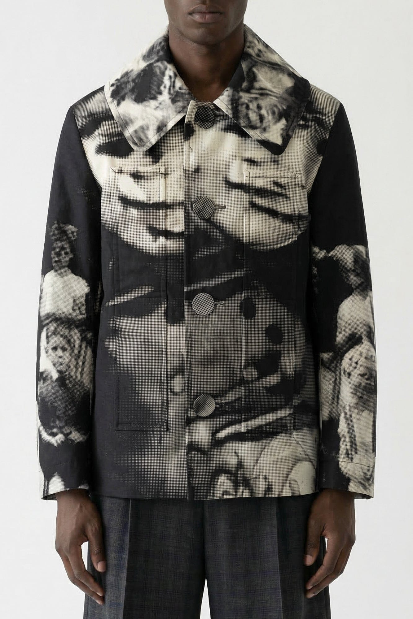 WALTER VAN BEIRENDONCK – Antidote Fashion and Lifestyle