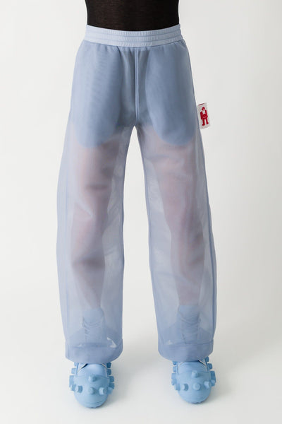 Walter-Van-Beirendonck-Mesh-