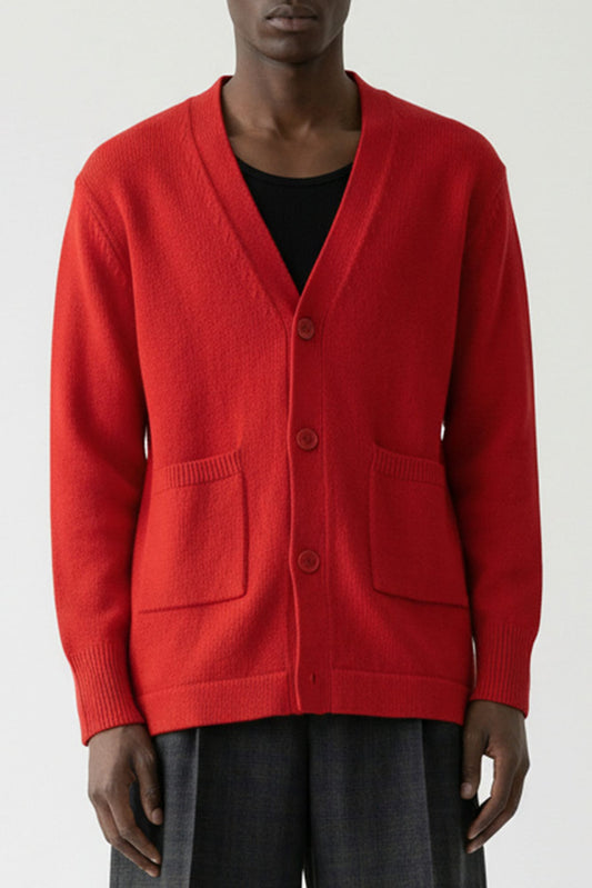 Walter Van Beirendonck Starry Eyes Cardigan