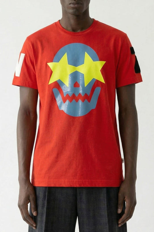 Walter Van Beirendonck Starry Eyes T
