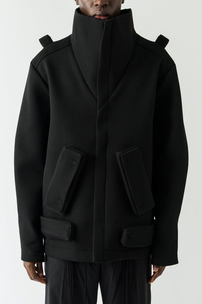 Walter Van Beirendonck UFO Jacket