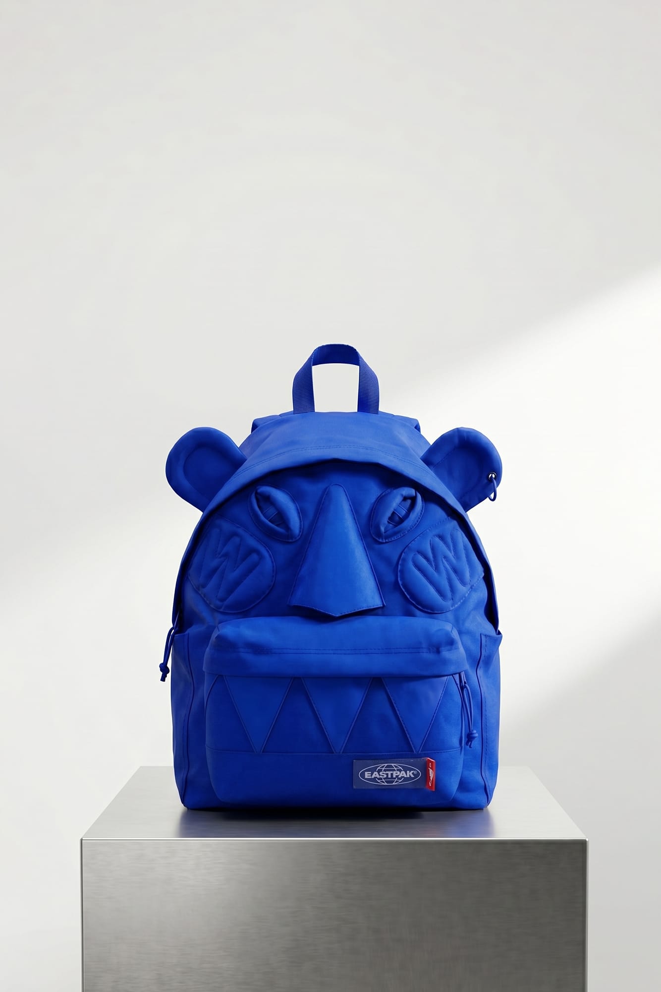 Walter Van Beirendonck Walter Pak'r in Blue