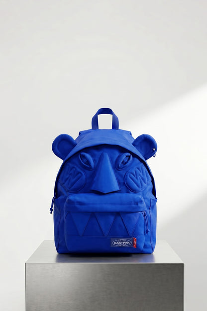Walter Van Beirendonck Walter Pak'r in Blue