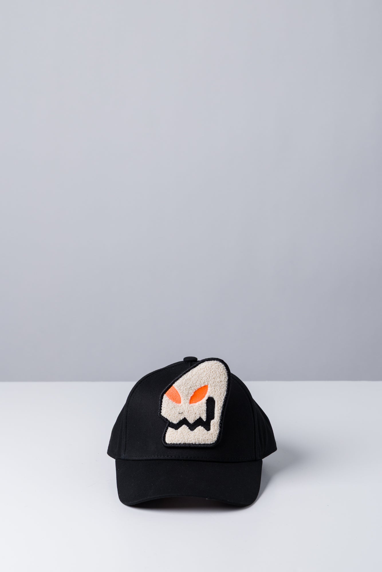 Walter Van Beirendonck We Come In Peace Cap