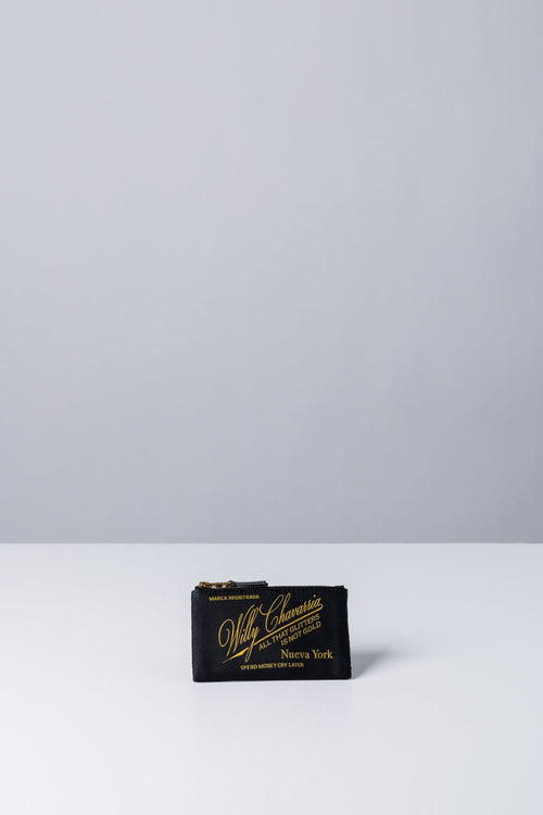 Willy Chavarria Casa De Chavarria Wallet