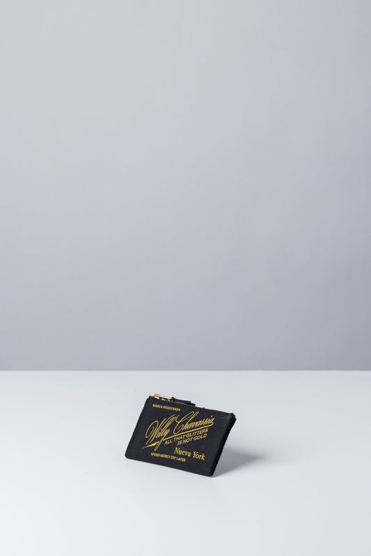 Willy Chavarria Casa De Chavarria Wallet side