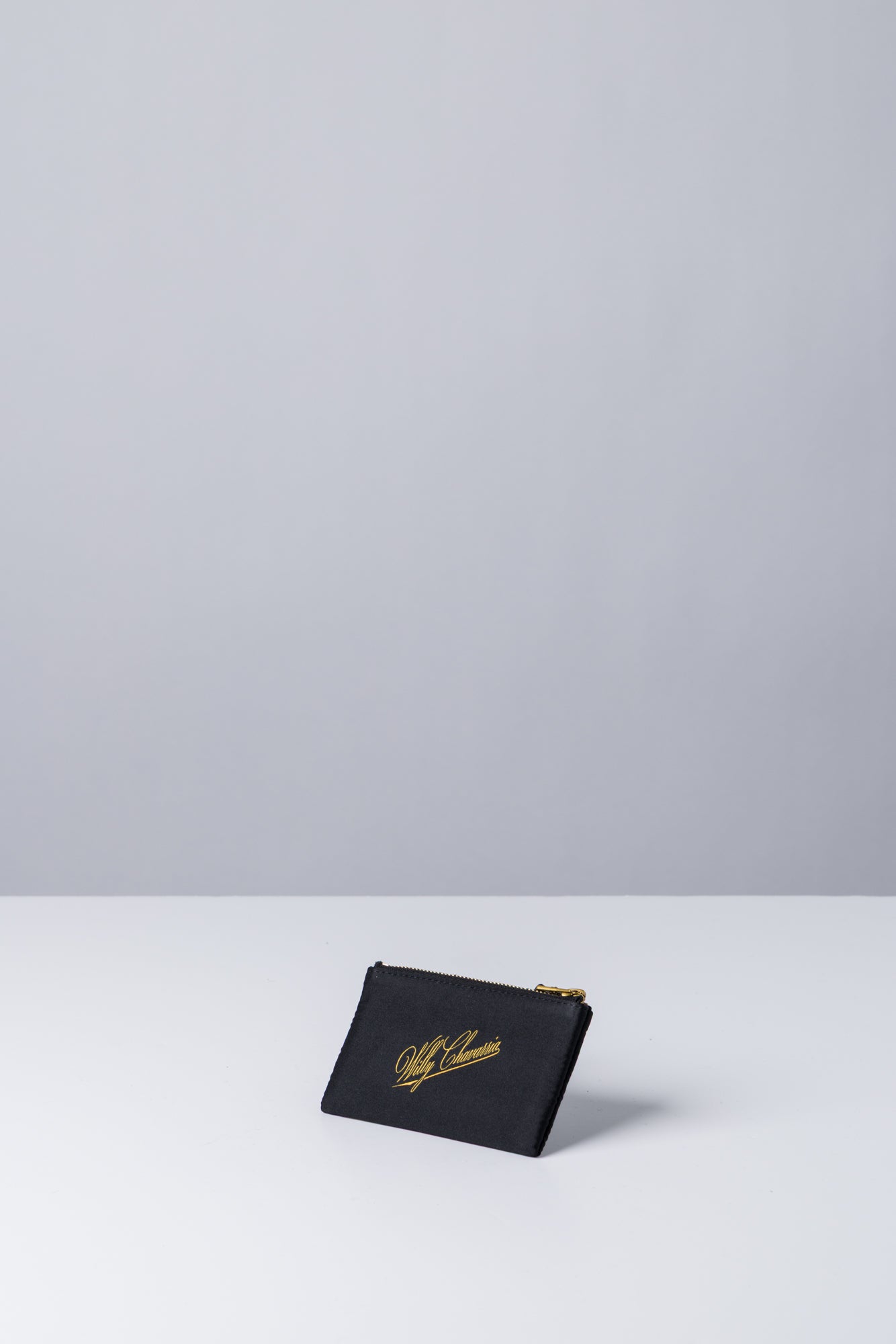 Willy Chavarria Casa De Chavarria Wallet back