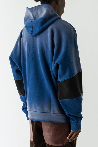 Willy Chavarria Casa de Chavarria Hoodie back