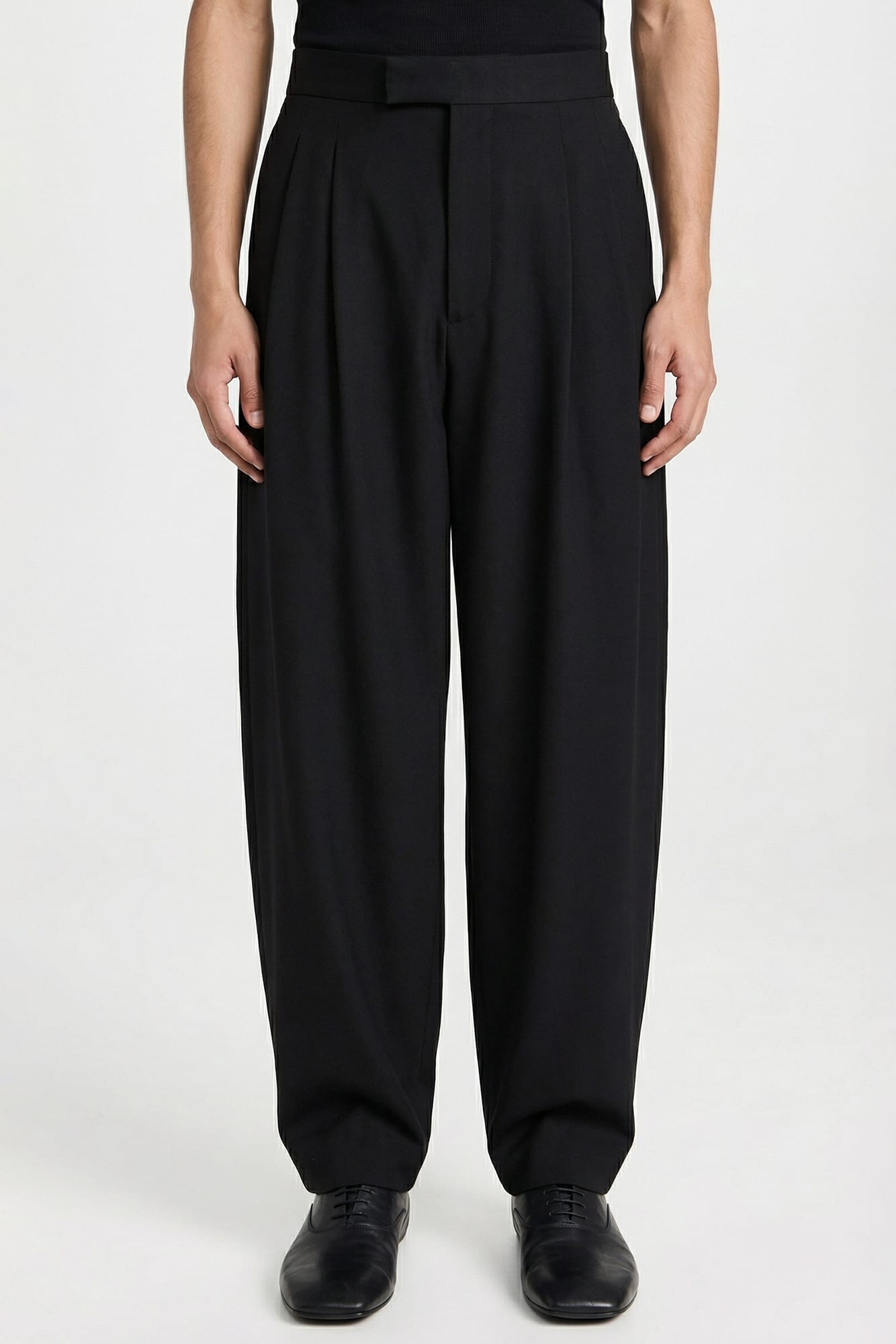 Willy Chavarria Cascada Trouser