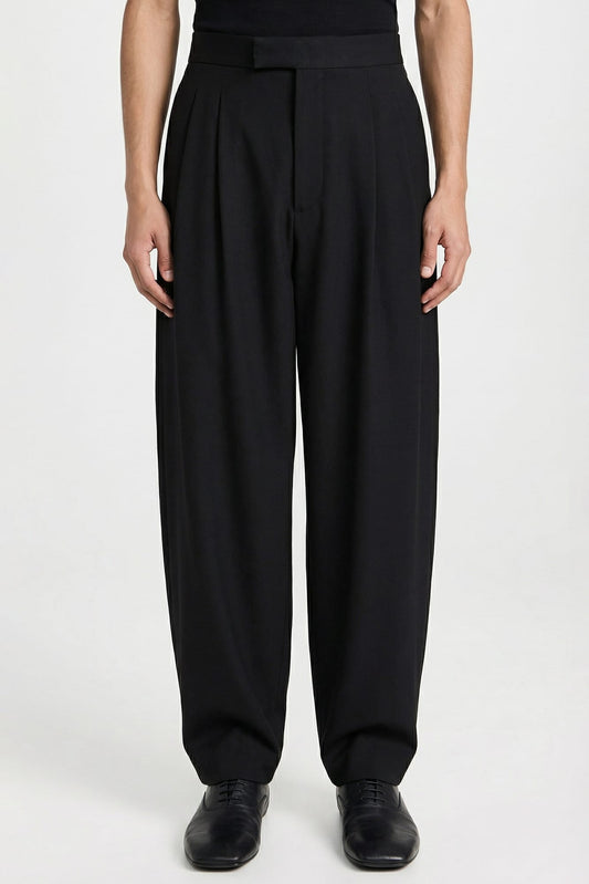 Willy Chavarria Cascada Trouser