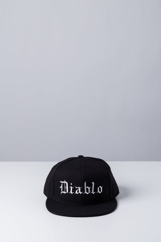 Willy Chavarria Diablo Cap