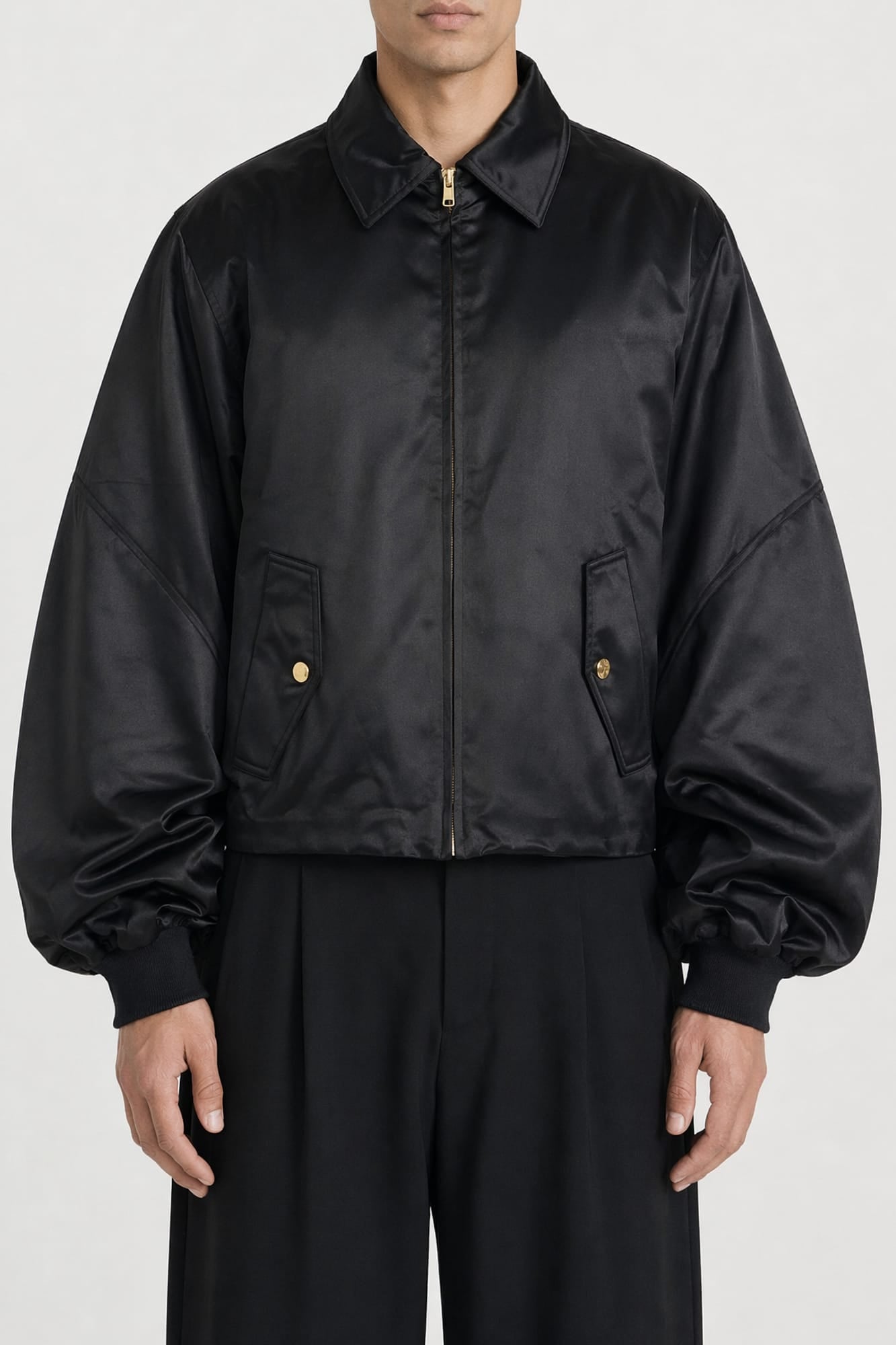 Willy Chavarria Opera Bomber