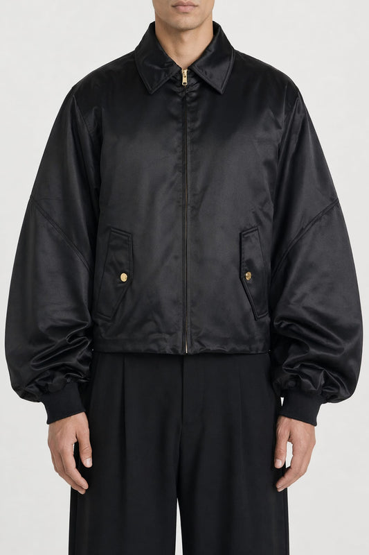 Willy Chavarria Opera Bomber
