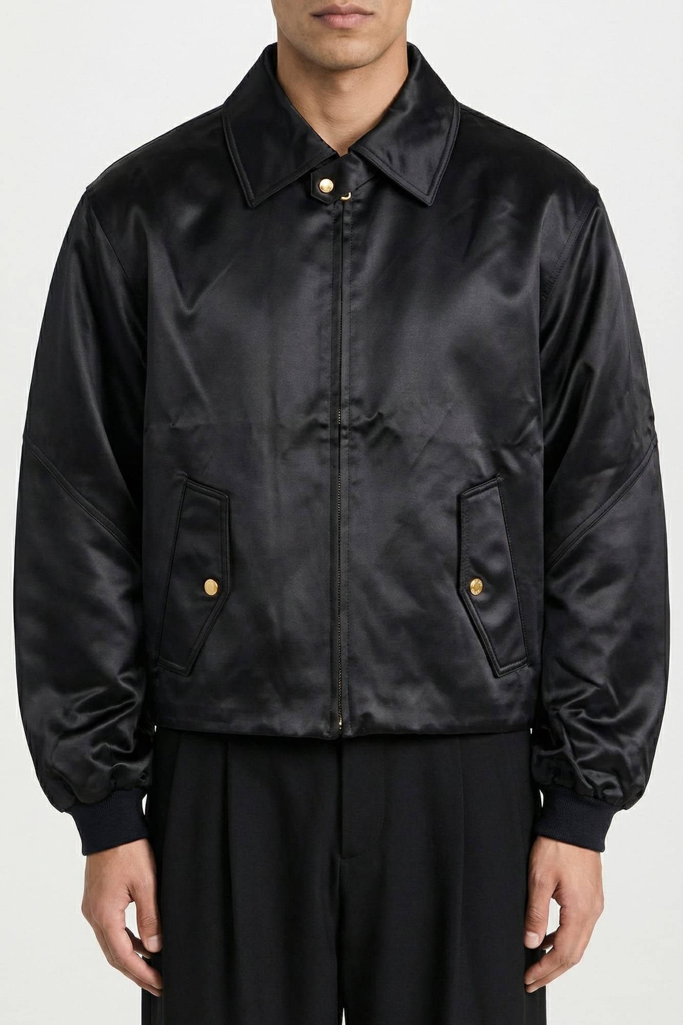 Willy Chavarria Opera Bomber