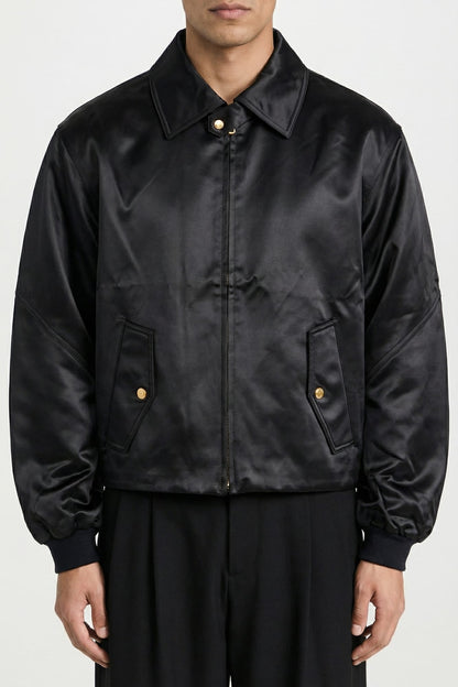 Willy Chavarria Opera Bomber