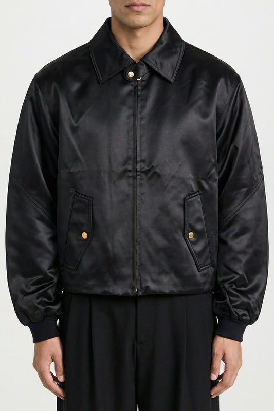 Willy Chavarria Opera Bomber