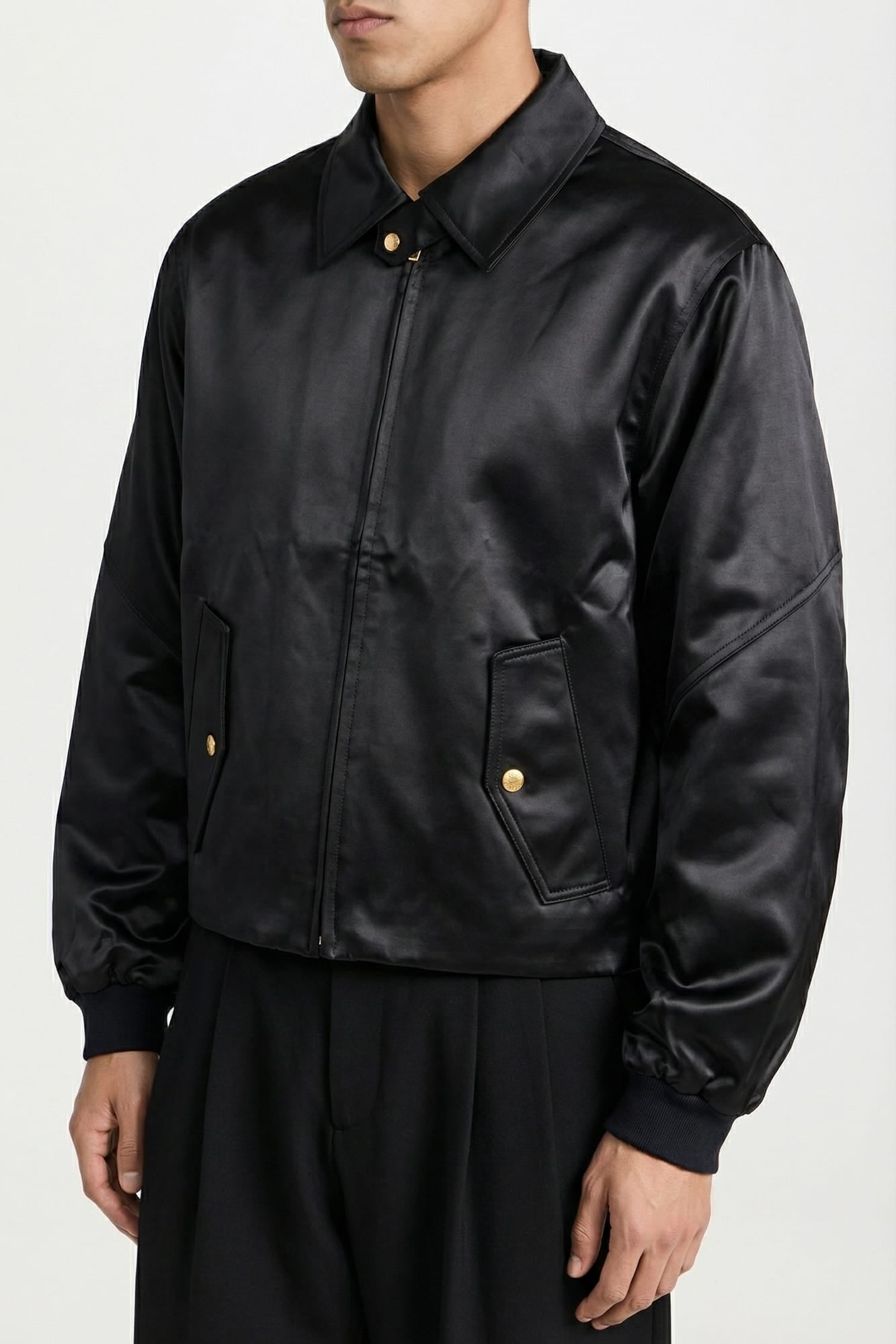 Willy Chavarria Opera Bomber